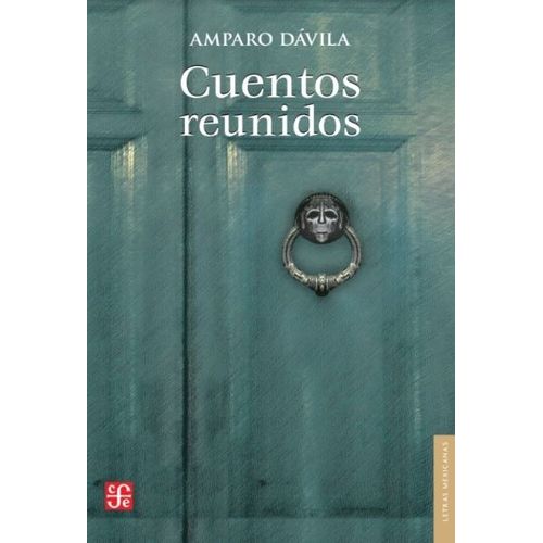 CUENTOS REUNIDOS - AMPARO DAVILA