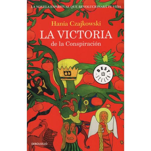 LA VICTORIA DE LA CONSPIRACION