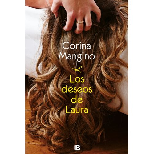 LOS DESEOS DE LAURA - CORINA MANGINO