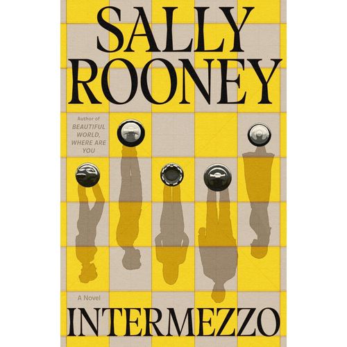 INTERMEZZO ( EN INGLES ) - SALLY ROONEY