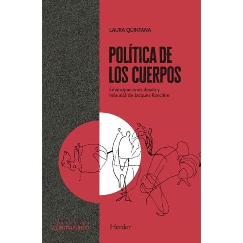 POLITICA DE LOS CUERPOS - LAURA QUINTANA