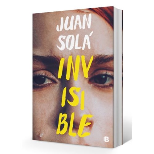 INVISIBLE - JUAN SOLA