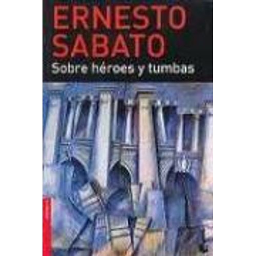 SOBRE HEROES Y TUMBAS