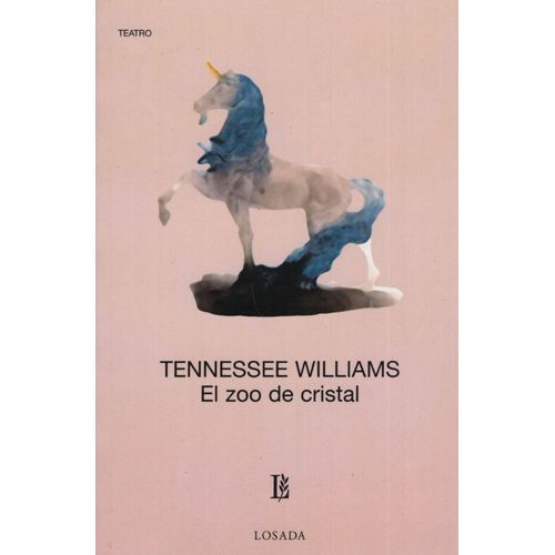EL ZOO DE CRISTAL - CLASICOS LOSADA 455