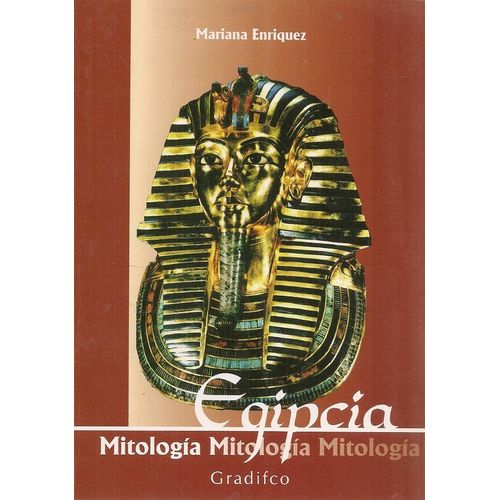 MITOLOGIA EGIPCIA