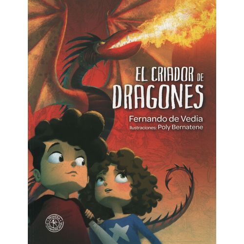 EL CRIADOR DE DRAGONES