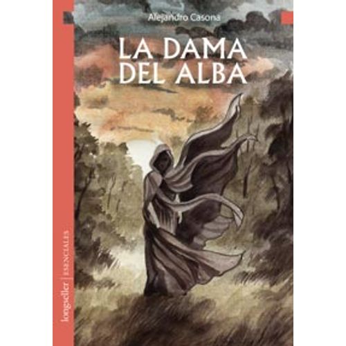 LA DAMA DEL ALBA - ESENCIALES
