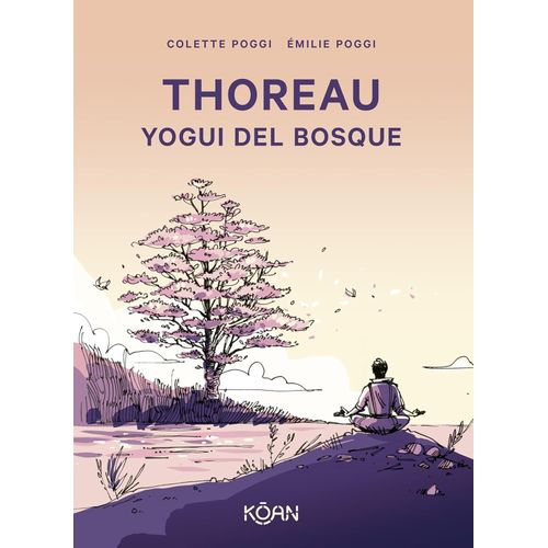 THOREAU - POGGI COLETTE Y EMILE