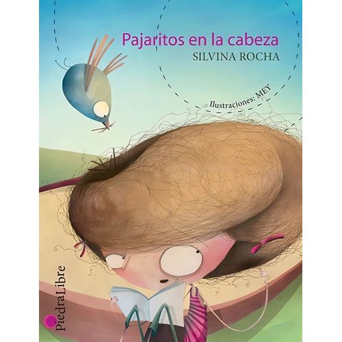 PAJARITOS EN LA CABEZA - SILVINA ROCHA
