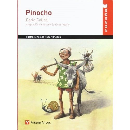 PINOCHO - CUCAÑA
