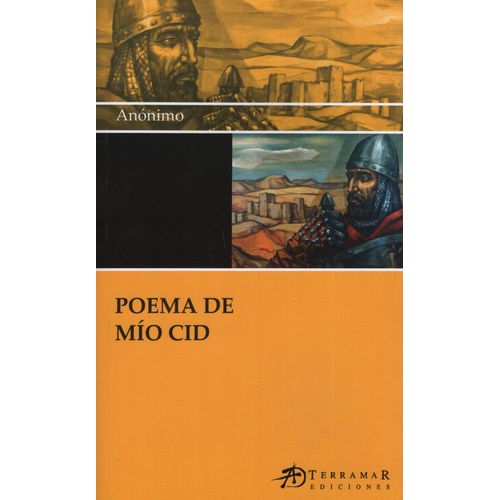 POEMA DEL MIO CID POEMA DEL MIO CID