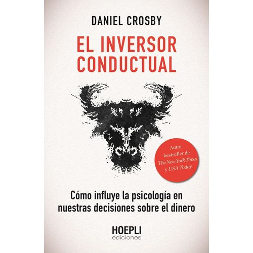 EL INVERSOR CONDUCTUAL - DANIEL CROSBY
