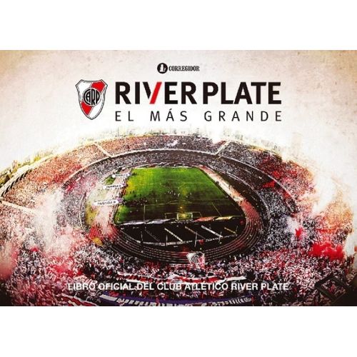RIVER PLATE, EL MAS GRANDE