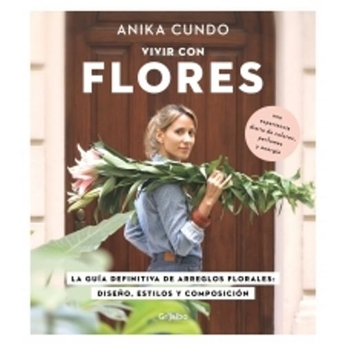 VIVIR CON FLORES