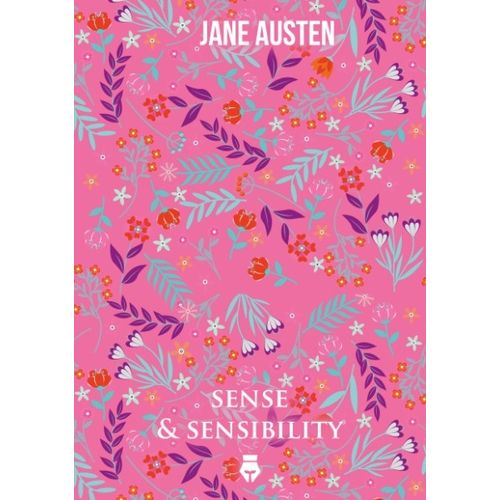 SENSE AND SENSIBILITY