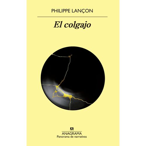 LIBRO EL COLGAJO - LANÇON, PHILIPPE