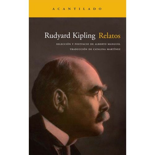 RELATOS - RUDYAD KIPLING