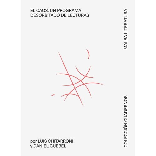EL CAOS - UN PROGRAMA DESORBITADO DE LECTURAS