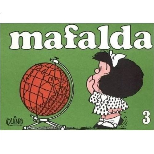MAFALDA 3