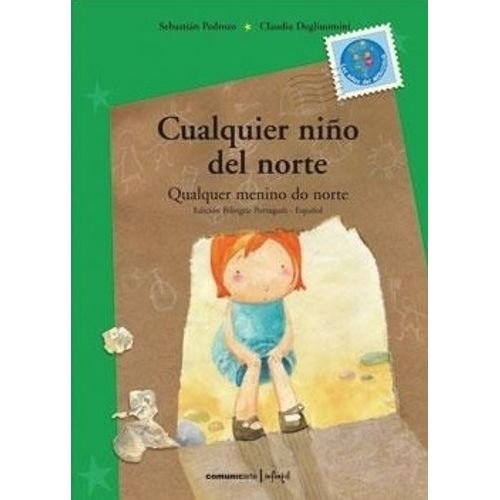 CUALQUIER NIÑO DEL NORTE / QUALQUER MENINO DO NORTE