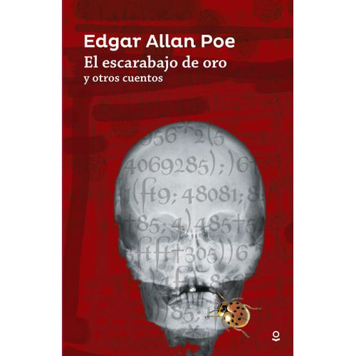 EL ESCARABAJO DE ORO Y OTROS CUENTOS