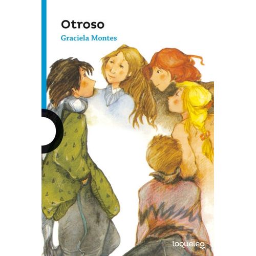 OTROSO - LOQUELEO AZUL