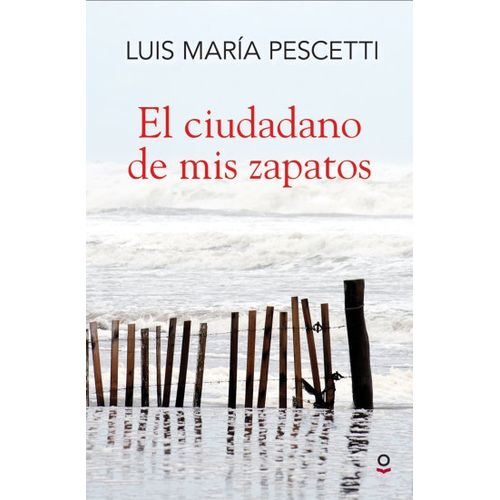 EL CIUDADANO DE MIS ZAPATOS - LOQUELEO JUVENIL