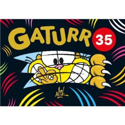 GATURRO 35 - NIK