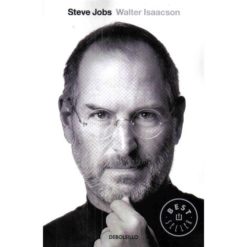 STEVE JOBS