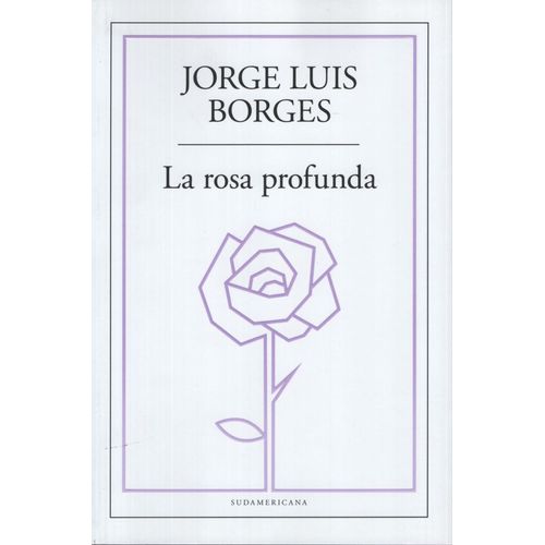 LA ROSA PROFUNDA