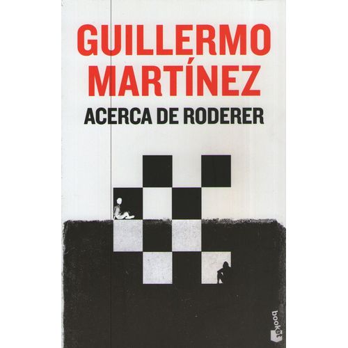 ACERCA DE RODERER