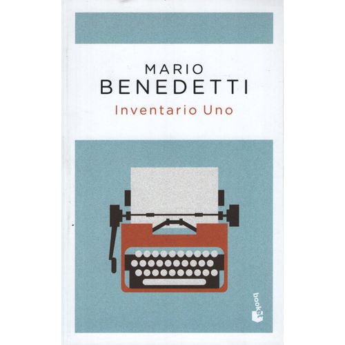 INVENTARIO UNO / MARIO BENEDETTI