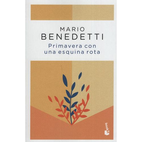 PRIMAVERA CON ESQUINA ROTA