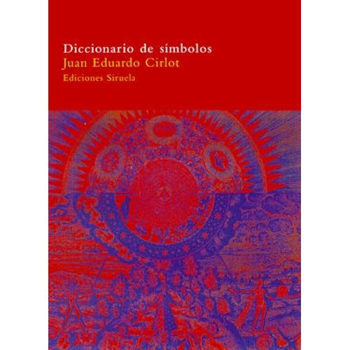 DICCIONARIO DE SIMBOLOS