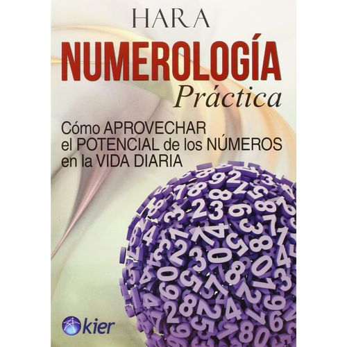 NUMEROLOGIA PRACTICA - HARA