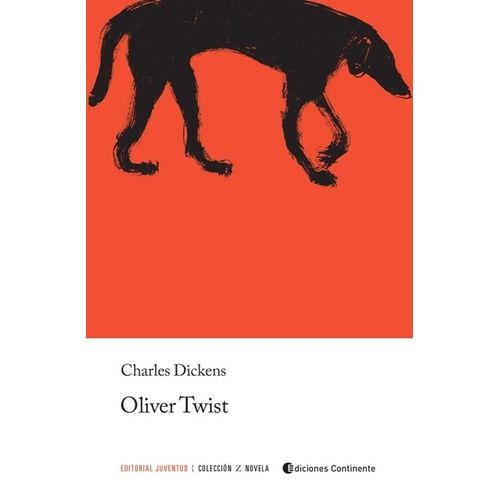 OLIVER TWIST - CHARLES DICKENS