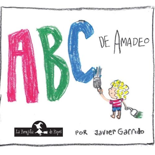 ABC DE AMADEO
