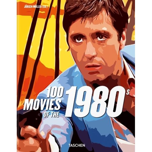 100 PELICULAS DE LA DECADA DE 1980 - JURGEN MULLER