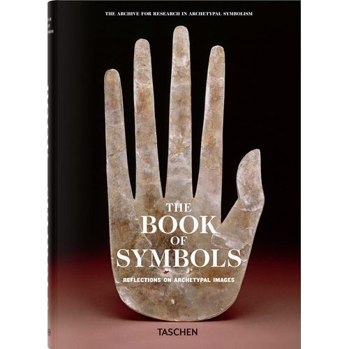 EL LIBRO DE LOS SIMBOLOS - REFLEXIONES SOBRA LAS IMAGENES AR