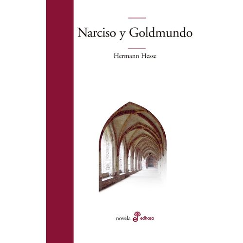 NARCISO Y GOLDMUNDO
