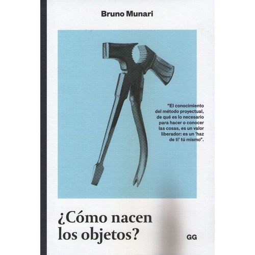 COMO NACEN LOS OBJETOS? - APUNTES PARA UNA METODOLOGIA PROYE
