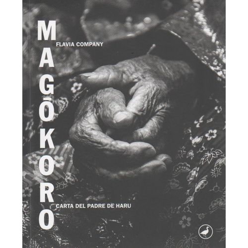 MAGOKORO - CARTA DEL PADRE DE HARU