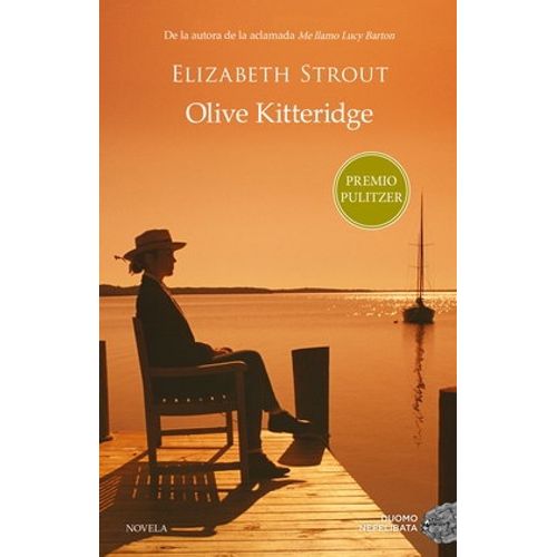 OLIVE KITTERIDGE
