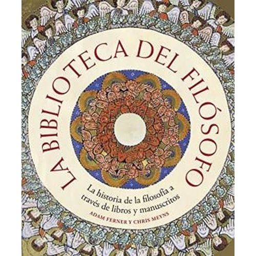 LA BIBLIOTECA DEL FILOSOFO - FERNER - MEYNS
