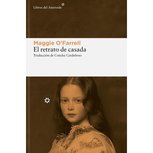 EL RETRATO DE CASADA - MAGGIE O'FARRELL