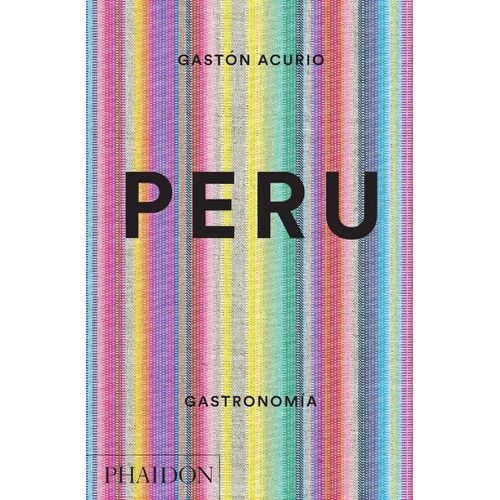 PERU - GASTRONOMIA