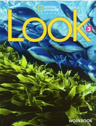LOOK 3 - WORKBOOK