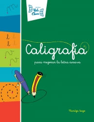 CALIGRAFIA - PARA MEJORAR LA LETRA CURSIVA