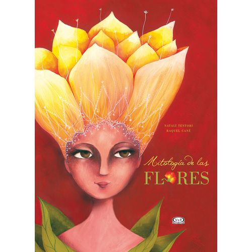 MITOLOGIA DE LAS FLORES