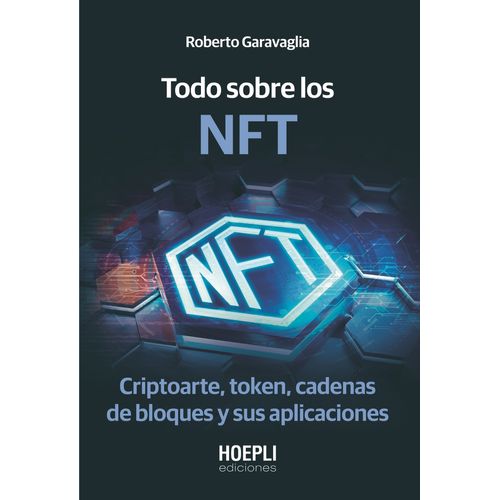 TODO SOBRE LOS NFT